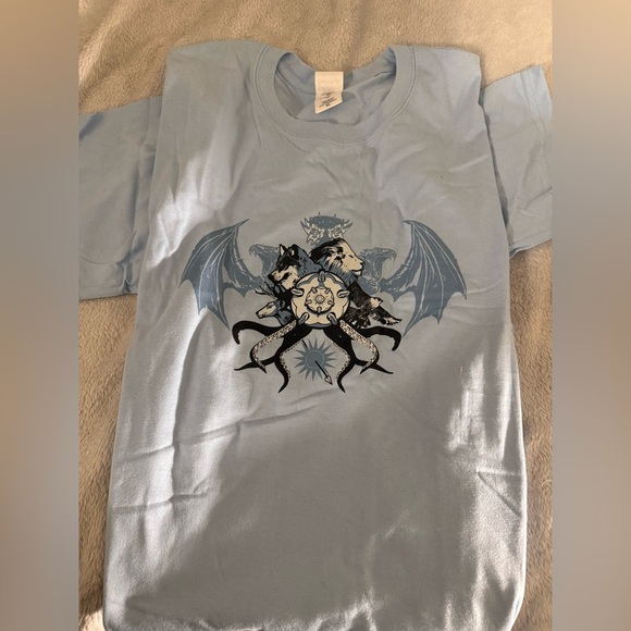 Rare! Game of Thrones t-shirt - Picture 3 of 3